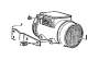 View Mass Air Flow Sensor Full-Sized Product Image
