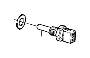 View Iat Sensor. GCP Temperature SE. Full-Sized Product Image