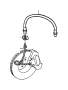 View Brake hose Full-Sized Product Image