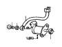 View Chassis ground cable Full-Sized Product Image