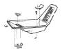 View Cross recessed screw Full-Sized Product Image