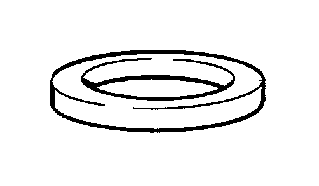 View Engine Coolant Thermostat Full-Sized Product Image