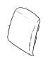 View Cushion Full-Sized Product Image 1 of 2