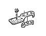 View GCP Bracket. Full-Sized Product Image