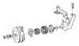 View Throttle pulley Full-Sized Product Image