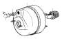 View Power Brake Booster Full-Sized Product Image