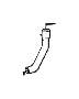 View GCP Radiator Hose. Full-Sized Product Image
