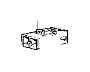 View GCP Tab Housing. Full-Sized Product Image
