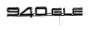 Image of Emblems. GCP Emblem. Pastic Emblem. image for your 2004 Volvo V50