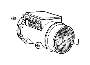 View Mass Air Flow Sensor Full-Sized Product Image