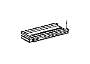 View Pedal seal Full-Sized Product Image