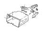 View 6840591 Full-Sized Product Image for your 1991 Volvo 940 2.3l Fuel Injected  