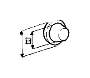 View Rubber plug Full-Sized Product Image