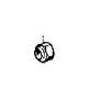 View Lock nut Full-Sized Product Image