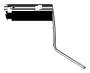 View Cross recessed screw Full-Sized Product Image