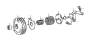 View Throttle pulley Full-Sized Product Image
