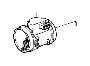 View Mass Air Flow Sensor Full-Sized Product Image