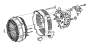 View Cross recessed screw Full-Sized Product Image