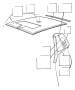 View Cover moulding, beige Full-Sized Product Image