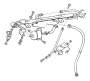 View Engine Coolant Reservoir Hose Clamp Full-Sized Product Image