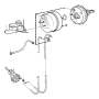 View Brake Master Cylinder Full-Sized Product Image