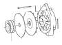View Alternator Full-Sized Product Image 1 of 10
