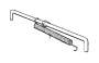 View Control rod Full-Sized Product Image