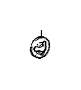 View Lock washer Full-Sized Product Image 1 of 4