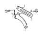View Tensioning arm Full-Sized Product Image