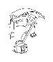 View 3520391 Full-Sized Product Image for your 1991 Volvo 740 2.3l Fuel Injected Turbo  