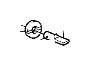 View Spacer washer Full-Sized Product Image