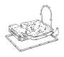 View Gasket kit Full-Sized Product Image