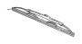 View Wiper blade kit Full-Sized Product Image