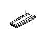 View Pedal seal Full-Sized Product Image
