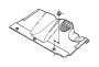 View GCP Retainer. Full-Sized Product Image