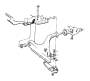 View Seat frame Full-Sized Product Image