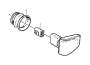 View Socket housing Full-Sized Product Image