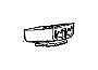 View Socket housing Full-Sized Product Image