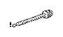 View Screw Full-Sized Product Image 1 of 2
