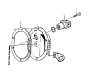 View Rear axle Full-Sized Product Image