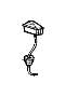 View Cable terminal Full-Sized Product Image 1 of 10