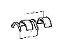 View Main bearing kit Full-Sized Product Image