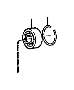 View Clutch Pilot Bearing Full-Sized Product Image