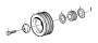 View Oscillation damper Full-Sized Product Image