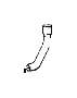 View GCP Radiator Hose. Full-Sized Product Image