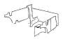 View Upholstery, right Full-Sized Product Image 1 of 2