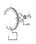 View Clutch Pilot Bearing Full-Sized Product Image