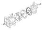 View Gasket Full-Sized Product Image 1 of 3