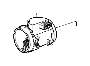 View Mass Air Flow Sensor Full-Sized Product Image