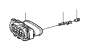 View 978150 Full-Sized Product Image for your 1982 Volvo 260  2.8l SideDraught Carb 